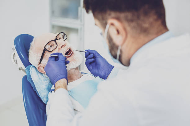 Best Mobile Emergency Dentist in Creston, OH